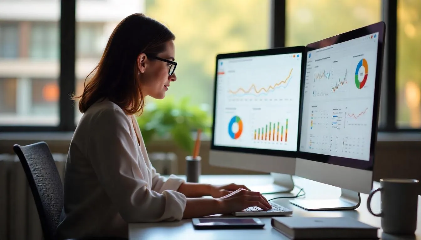 Задачи интернет-маркетолога: как стать востребованным специалистом и успешно продвигать бизнес в Волгограде