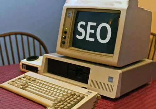 Устаревшие методы продвижения сайтов