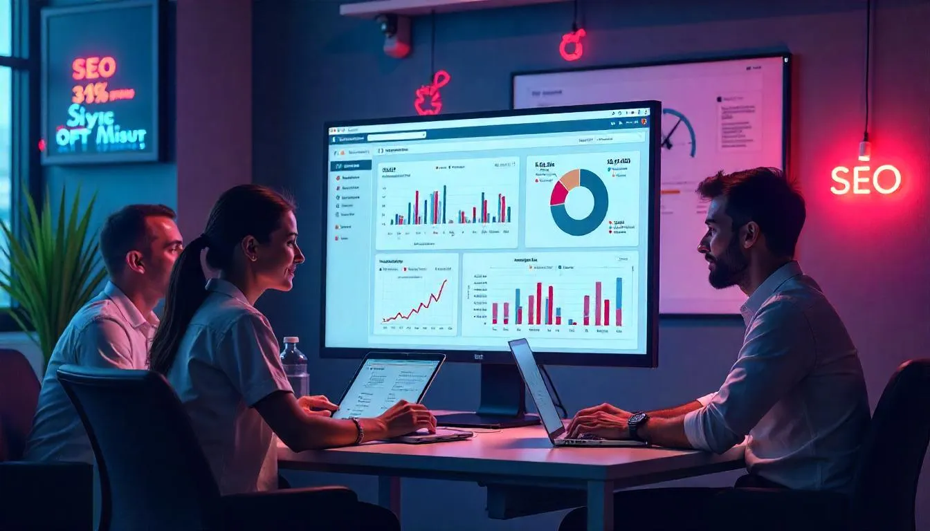 Что такое SEO-продвижение и как оно поможет вашему бизнесу? в Волгограде